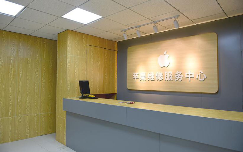 单县苹果iPad屏幕故障维修