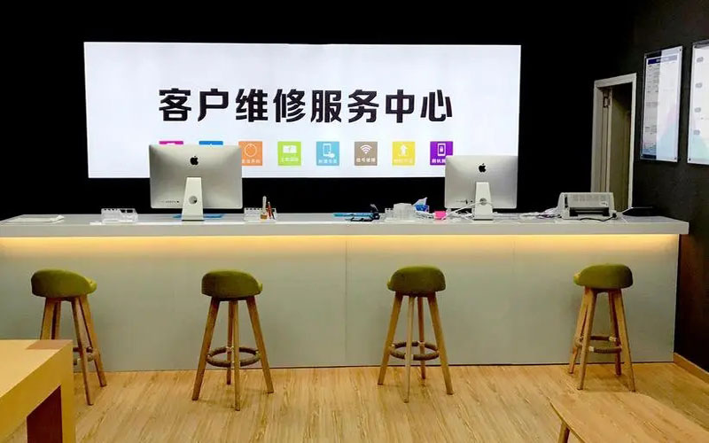 单县苹果电脑主板故障维修